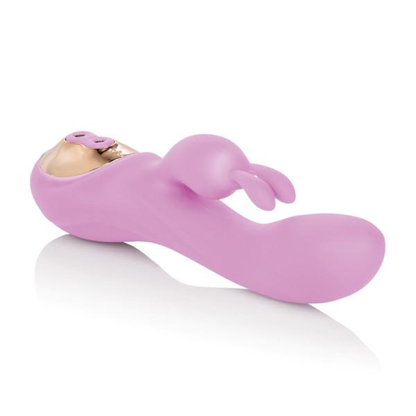 Entice Katharine Warming Silicone Vibe