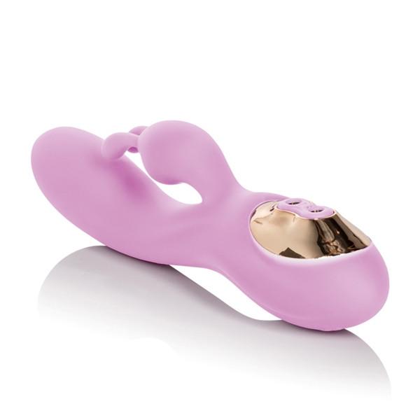 Entice Katharine Warming Silicone Vibe