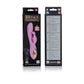 Entice Katharine Warming Silicone Vibe