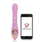 Entice Katharine Warming Silicone Vibe