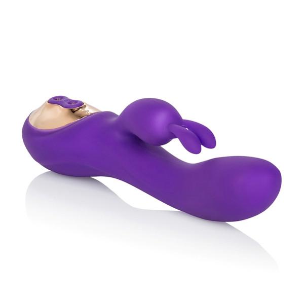 Entice Katharine Warming Silicone Vibe