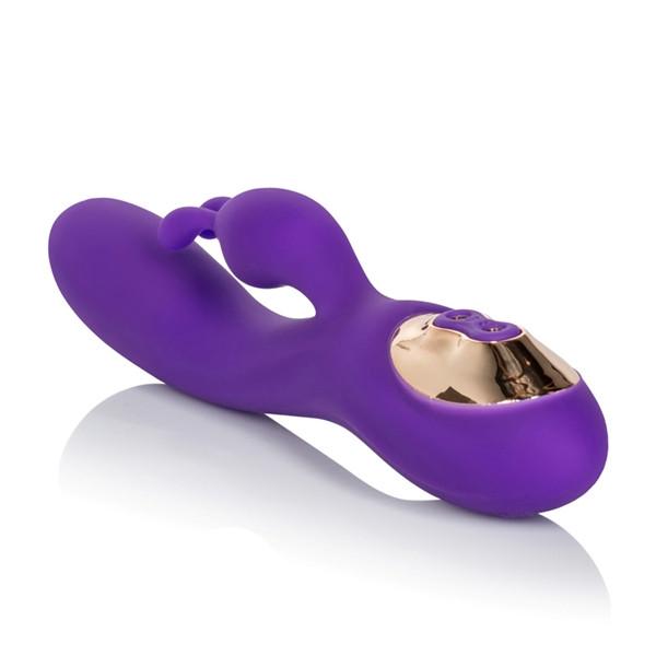 Entice Katharine Warming Silicone Vibe