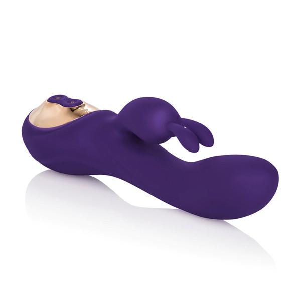 Entice Katharine Warming Silicone Vibe