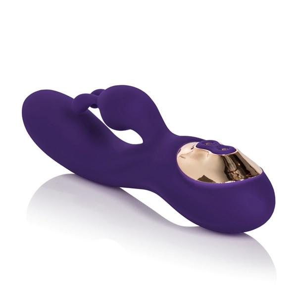 Entice Katharine Warming Silicone Vibe