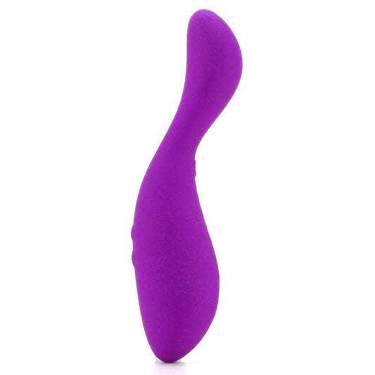 Jopen Vanity VR2 Rechargeable Waterproof G-Spot Massager by  Jopen -  - 1