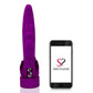 Vanity VR10 Quiet Dual Action Rabbit Vibrator