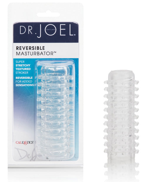 Dr Joel Kaplan Reversible Masturbator