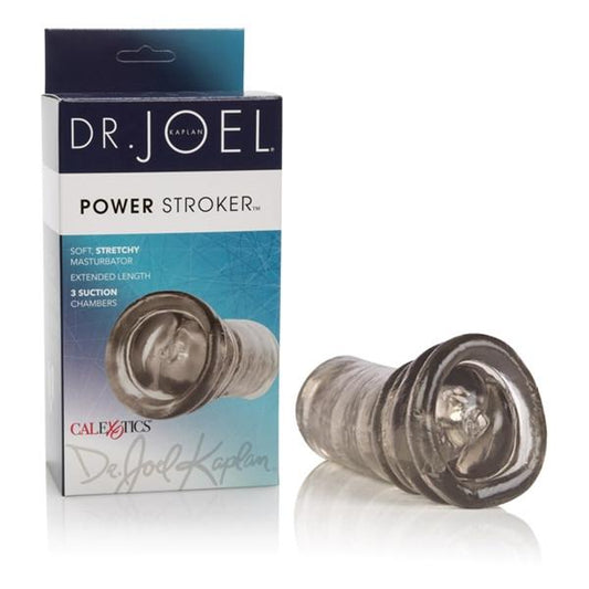 Dr. Joel Kaplan Power Stroker