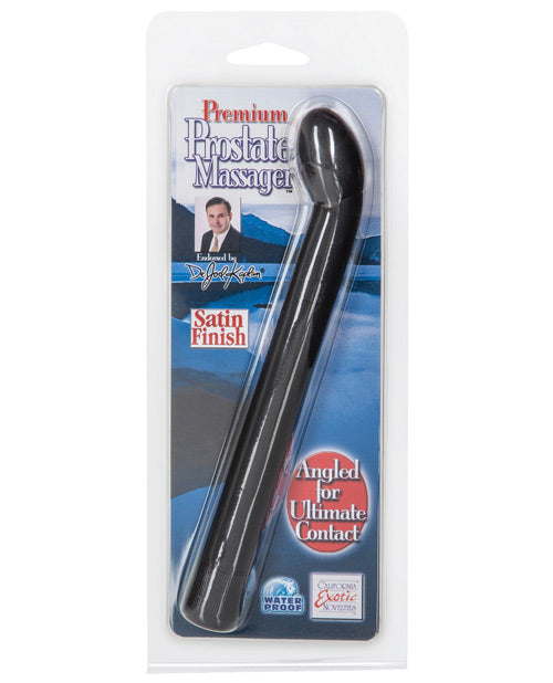 Dr. Joel Premium Prostate Massager