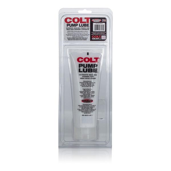 COLT Pump Lube 9oz/266ml