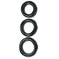 Colt 3 Ring Set