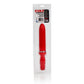 COLT The Prowler Waterproof Multi-Speed Anal Vibrator