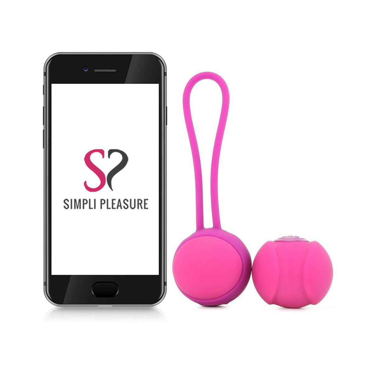 Jopen Mini Stella I Kegel Ball Set