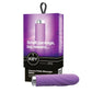 Jopen Charms Petite Waterproof Velvet Massager