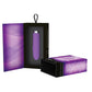Jopen Charms Petite Waterproof Velvet Massager