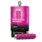 Jopen Charms Petite Lace Waterproof Vibrator