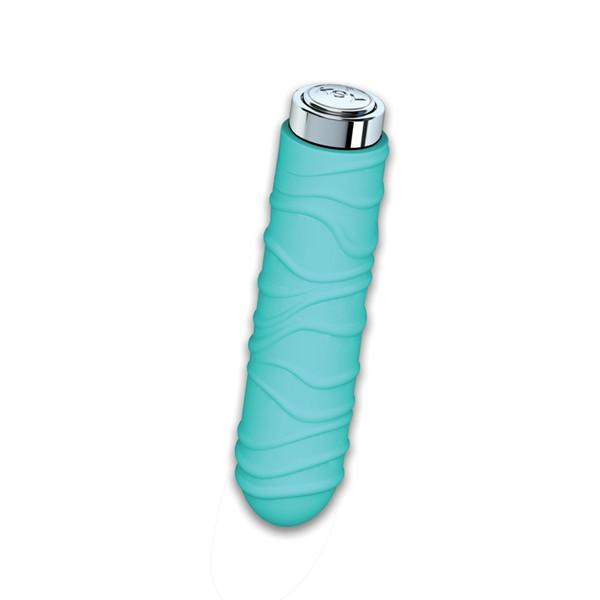 Jopen Charms Petite Silk Waterproof Vibrator