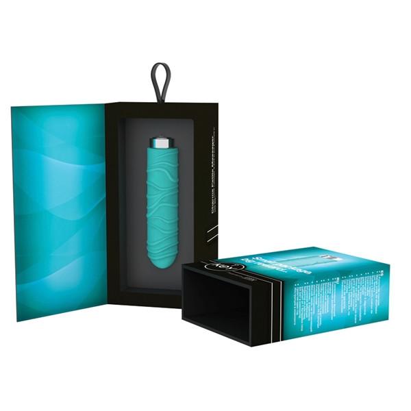 Jopen Charms Petite Silk Waterproof Vibrator