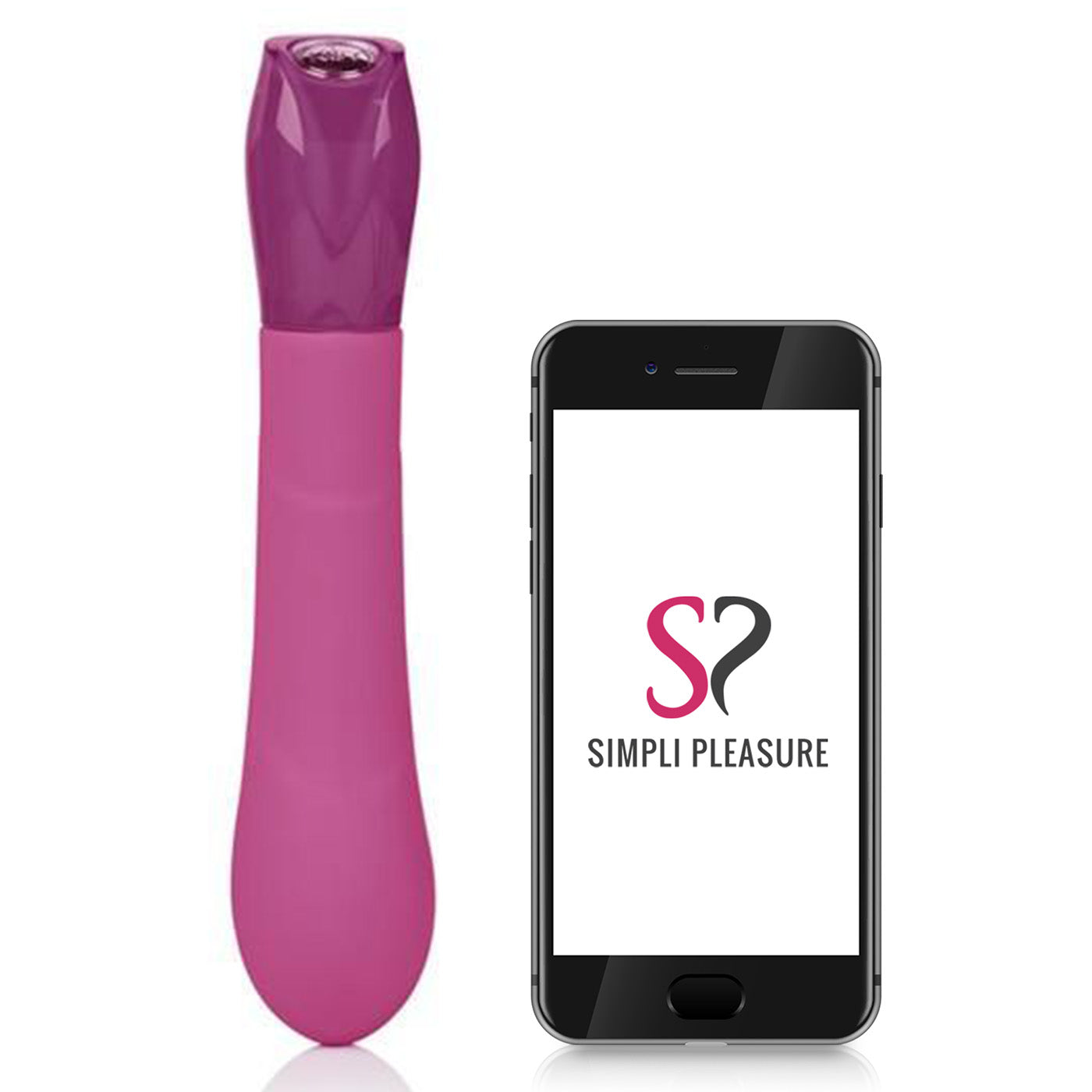 Jopen Ceres G-Spot Massager Vibrator