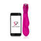 Jopen Ceres Rabbit Dual Action Massager Vibrator
