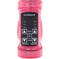 Simpli Pleasure 12 Function Rotating Waterproof Rabbit Vibrator