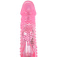 Simpli Pleasure 12 Function Rotating Waterproof Rabbit Vibrator
