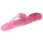 Simpli Pleasure 12 Function Rotating Waterproof Rabbit Vibrator
