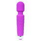 Simpli Pleasure Luxury Christmas Bundle (8 Toys + 2 Free Sample Packs of Lube!) ($400 Retail Value)