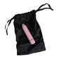 Simpli Pleasure Power Touch Waterproof Bullet Vibrator