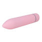 Simpli Pleasure Power Touch Waterproof Bullet Vibrator