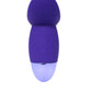 Simpli Pleasure ULTRA 10 Function USB Rechargeable Rippled Tickler Vibrator
