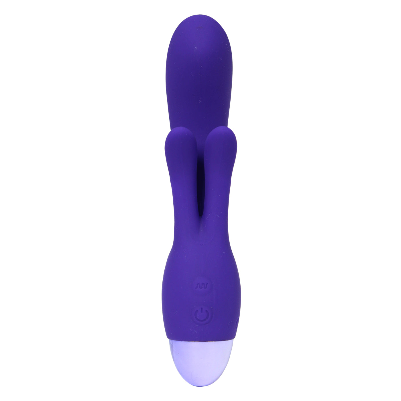 Simpli Pleasure ULTRA Triple Motor 10 Function USB Rechargeable G-Spot Bunny Vibrator