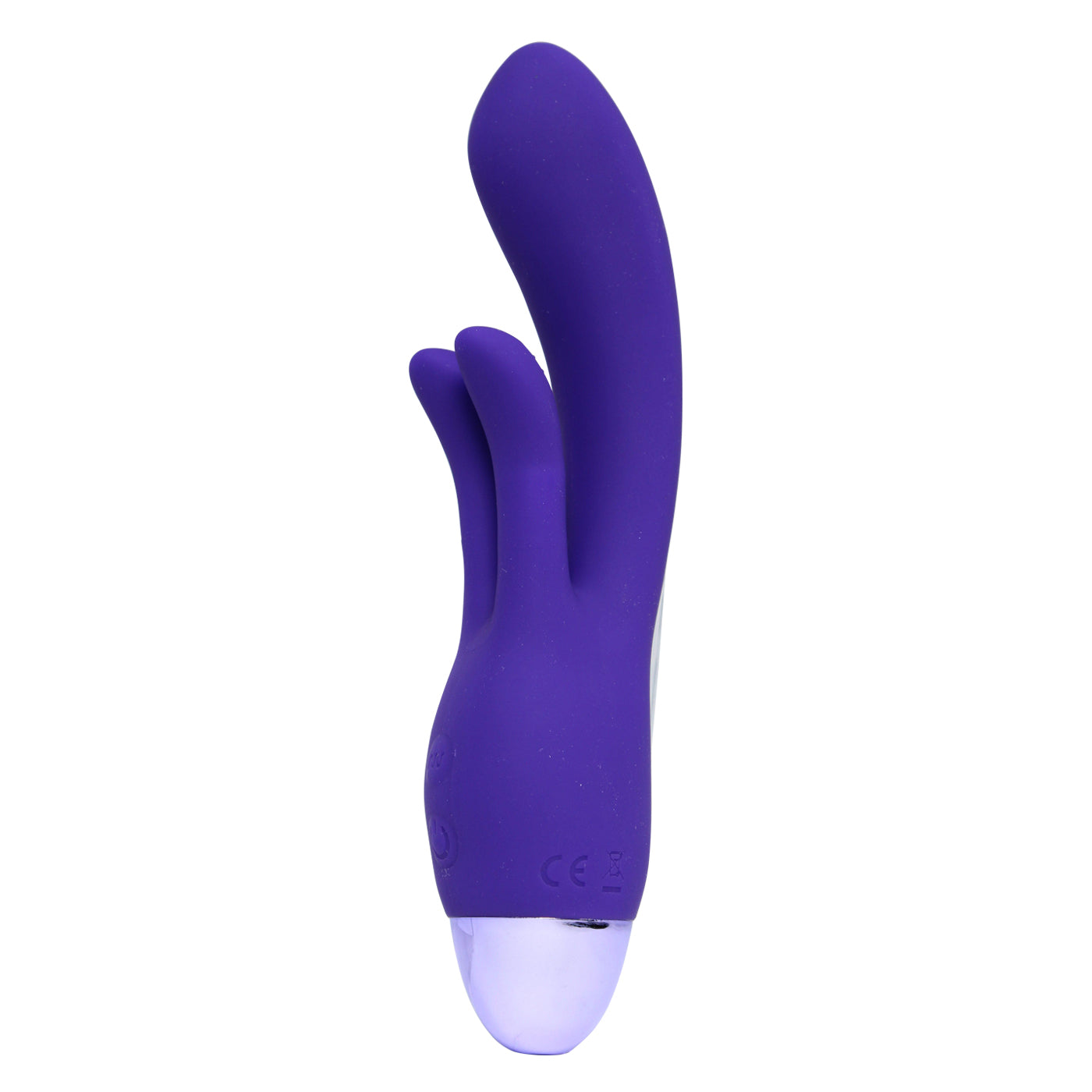 Simpli Pleasure ULTRA Triple Motor 10 Function USB Rechargeable G-Spot Bunny Vibrator