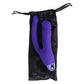 Simpli Pleasure ULTRA 10 Function Vibrating Silicone Double Penetration Dildo