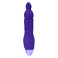 Simpli Pleasure ULTRA 10 Function Vibrating Silicone Double Penetration Dildo