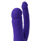Simpli Pleasure ULTRA 10 Function Vibrating Silicone Double Penetration Dildo