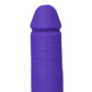 Simpli Pleasure ULTRA 10 Function Rotating Realistic 7 Inch Vibrating Dildo