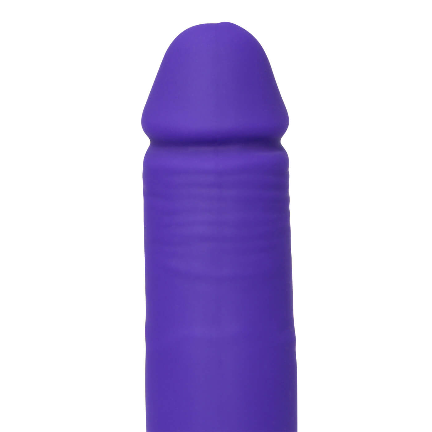 Simpli Pleasure ULTRA 10 Function Rotating Realistic 7 Inch Vibrating Dildo