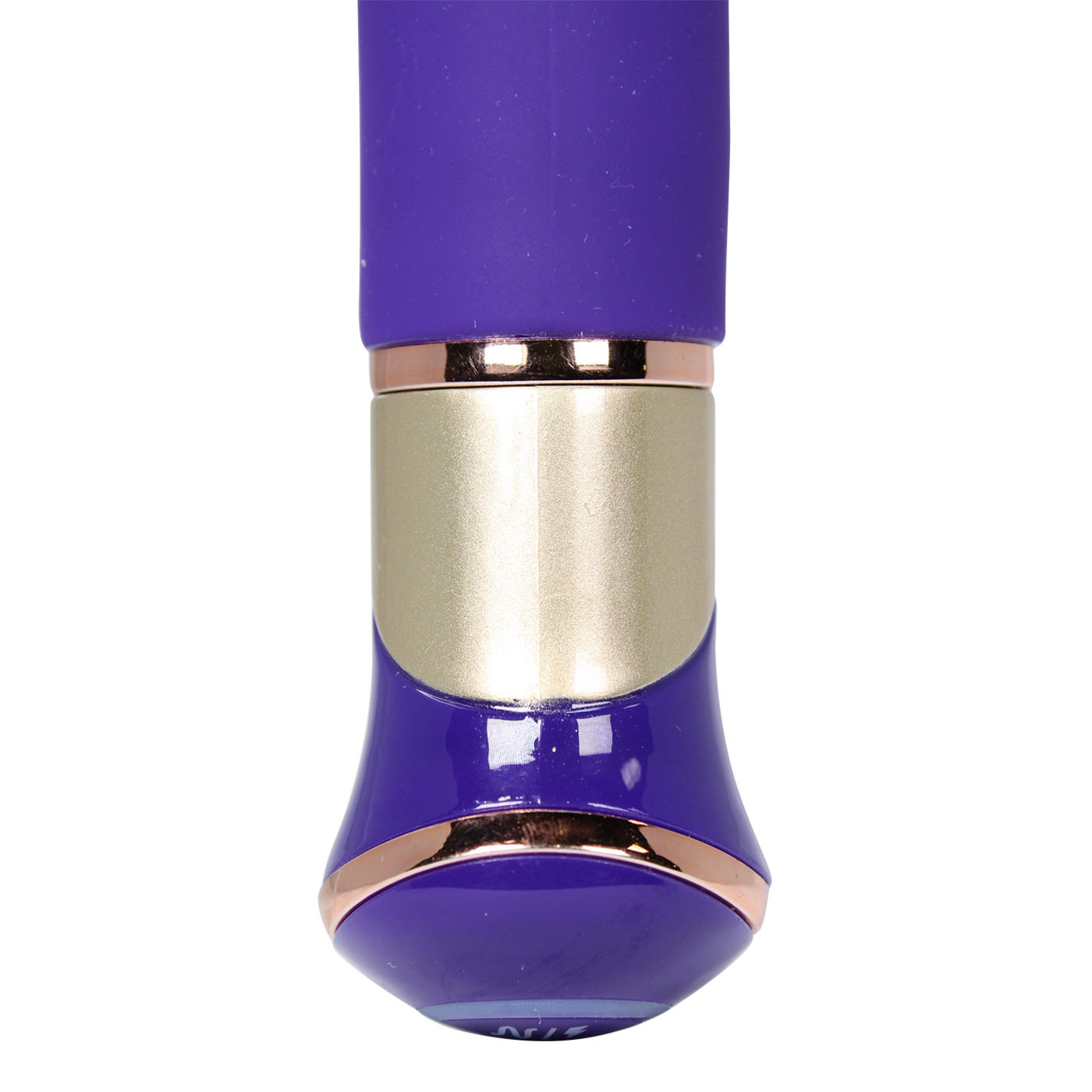 Simpli Pleasure ULTRA 10 Function Rotating Realistic 7 Inch Vibrating Dildo