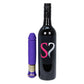 Simpli Pleasure ULTRA 10 Function Rotating Realistic 7 Inch Vibrating Dildo