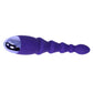Simpli Pleasure ULTRA 10 Function Graduated USB Rechargeable Vibrating Probe
