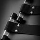 COMMAND by Sir Richard's Bondage Door Cuffs