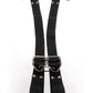 COMMAND by Sir Richard's Bondage Door Cuffs