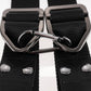 COMMAND by Sir Richard's Bondage Door Cuffs