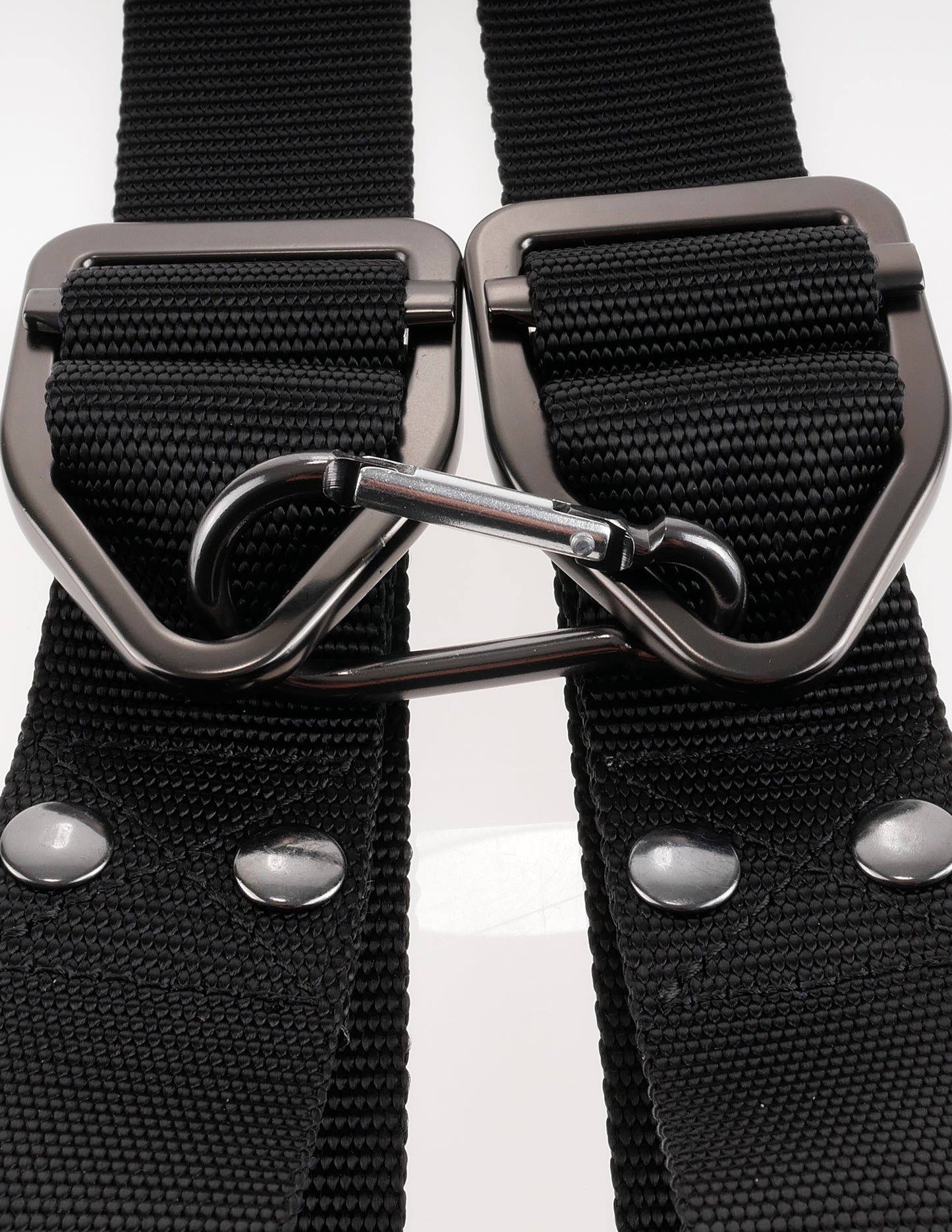 COMMAND by Sir Richard's Bondage Door Cuffs