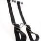 COMMAND by Sir Richard's Bondage Door Cuffs