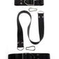 COMMAND by Sir Richard's Deluxe Cuff Set