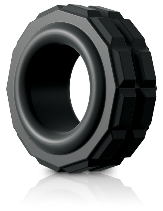 CONTROL by Sir Richard's High Performance Silicone C-Ring