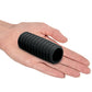 CONTROL by Sir Richard's Ribbed Silicone Erection Enhancer