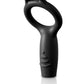 CONTROL by Sir Richard's Vibrating Silicone Super C-Ring 